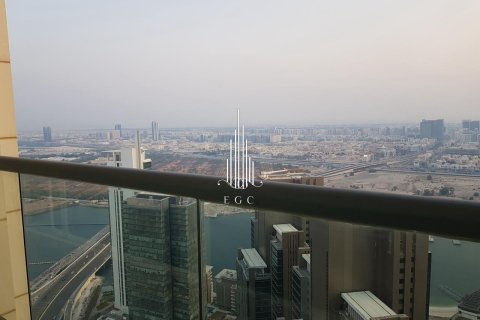 3 bedrooms Penthouse in Al Reem Island, UAE No. 44874 21