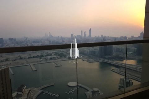 3 bedrooms Penthouse in Al Reem Island, UAE No. 44874 23