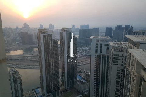 3 bedrooms Penthouse in Al Reem Island, UAE No. 44874 29