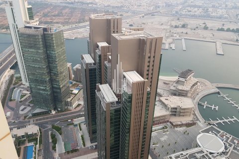 3 bedrooms Penthouse in Al Reem Island, UAE No. 44874