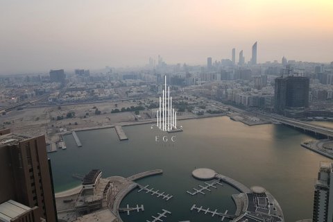 3 bedrooms Penthouse in Al Reem Island, UAE No. 44874 30