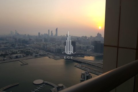 3 bedrooms Penthouse in Al Reem Island, UAE No. 44874 22