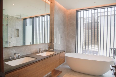 Villa de 5 dormitorios en Saadiyat Island, UAE No. 29134 28