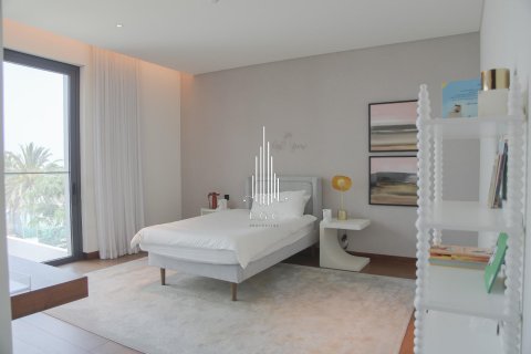 Villa de 5 dormitorios en Saadiyat Island, UAE No. 29134 16