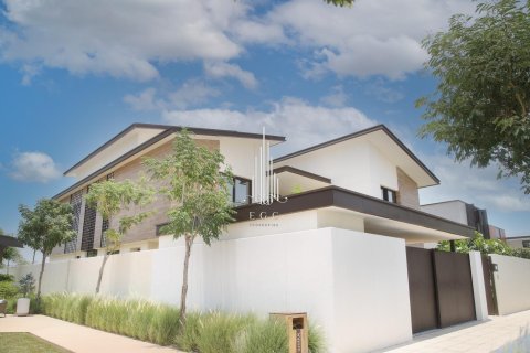 Villa de 5 dormitorios en Saadiyat Island, UAE No. 29134 4