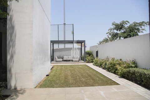 Villa de 5 dormitorios en Saadiyat Island, UAE No. 29134 5