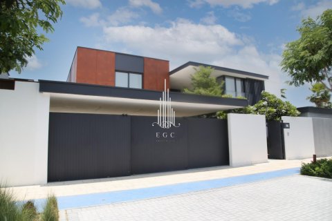 5 bedrooms Villa on the Saadiyat Island, UAE No. 29134