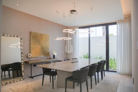 Villa de 5 dormitorios en Saadiyat Island, UAE No. 29134 9