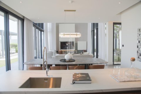 Villa de 5 dormitorios en Saadiyat Island, UAE No. 29134 22