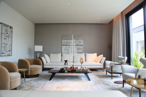 Villa de 5 dormitorios en Saadiyat Island, UAE No. 29134 10