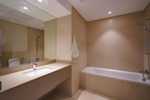 Квартира с 3 спальнями на Остров Яс, ОАЭ №29135 5