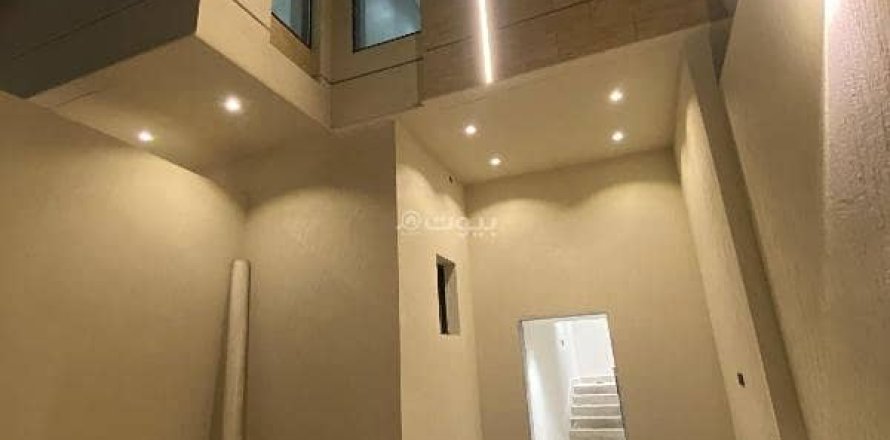 3 غرف نوم شقة في مدينة الرياض, السُّعُودِيَّة رقم 60407