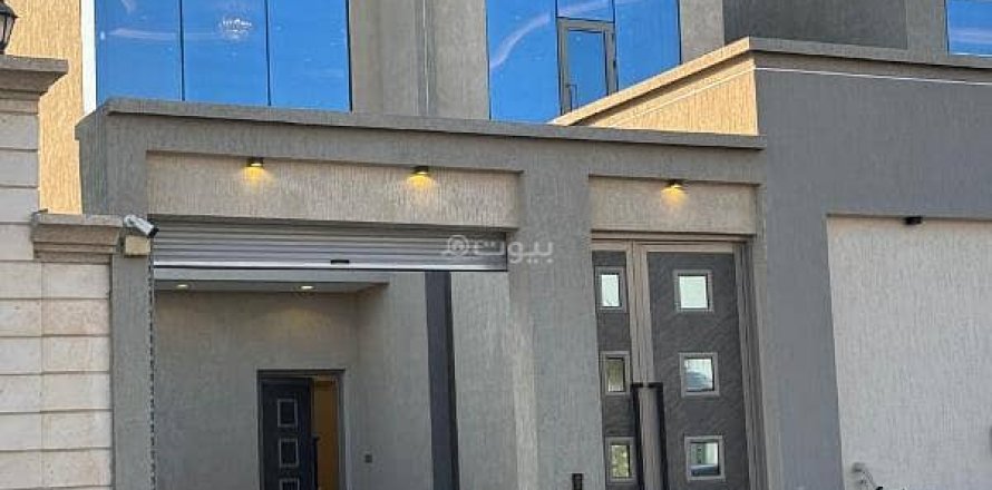 6 غرفة نوم  فيلا في الخبر, السُّعُودِيَّة رقم 60364