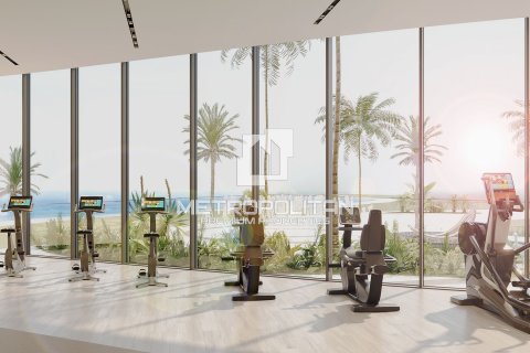 Квартира с 1 спальней в Al Marjan Island, ОАЭ №77397 3