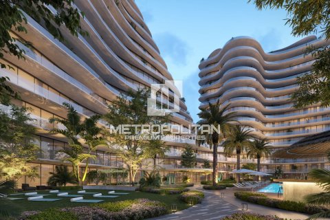 Квартира с 1 спальней в Al Marjan Island, ОАЭ №77397 12