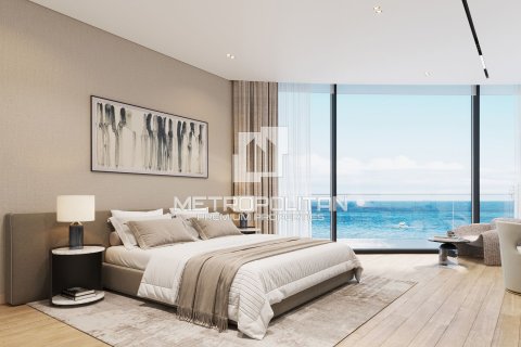 Квартира с 1 спальней в Al Marjan Island, ОАЭ №77397 6