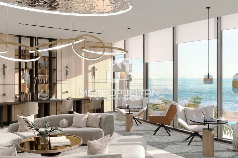 Квартира с 1 спальней в Al Marjan Island, ОАЭ №77397 4