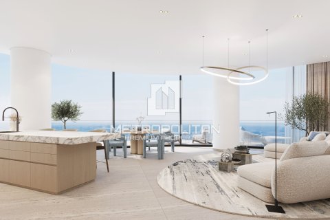Квартира с 1 спальней в Al Marjan Island, ОАЭ №77397 8