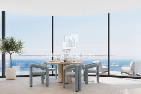 Квартира с 1 спальней в Al Marjan Island, ОАЭ №77397 9