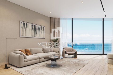 Квартира с 1 спальней в Al Marjan Island, ОАЭ №77397 5