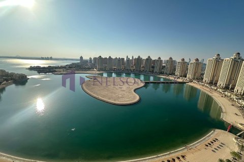 3 غرف نوم بانتهاوس في الدوحة, Qatar رقم 58489