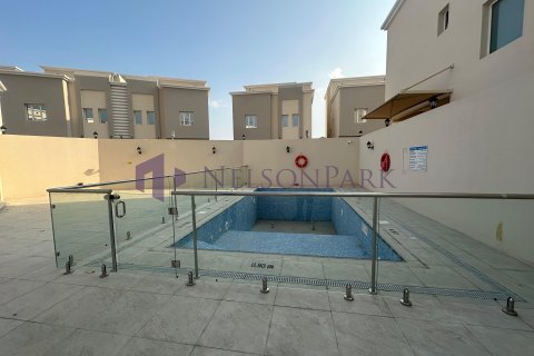 Villa de 7 dormitorios en Doha, Qatar No. 58488 16