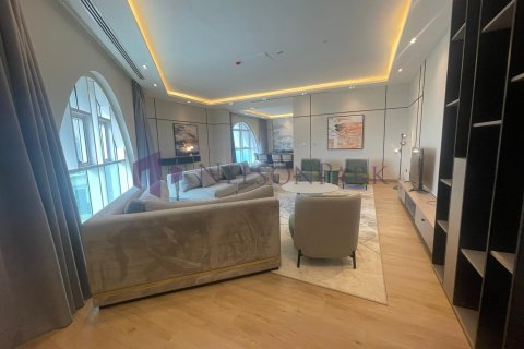 5 غرفة نوم  بانتهاوس في الدوحة, Qatar رقم 58487