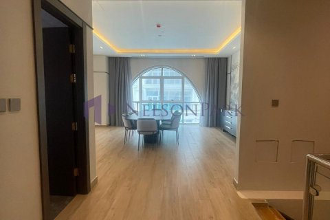 5 غرفة نوم  بانتهاوس في الدوحة, Qatar رقم 58487 5