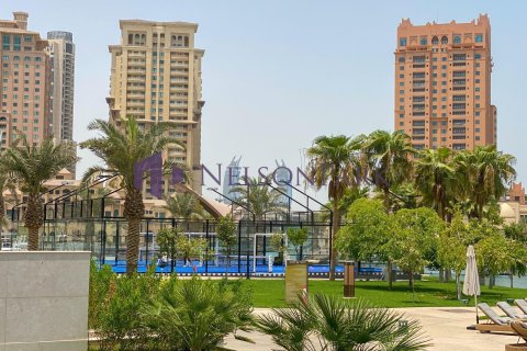 2 bedrooms Townhouse in Doha, Qatar No. 58513