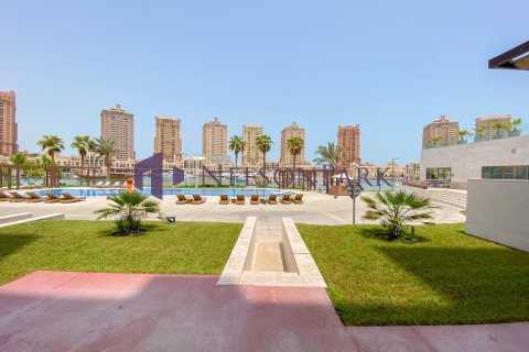 Townhouse de 2 dormitorios en Doha, Qatar No. 58513 10