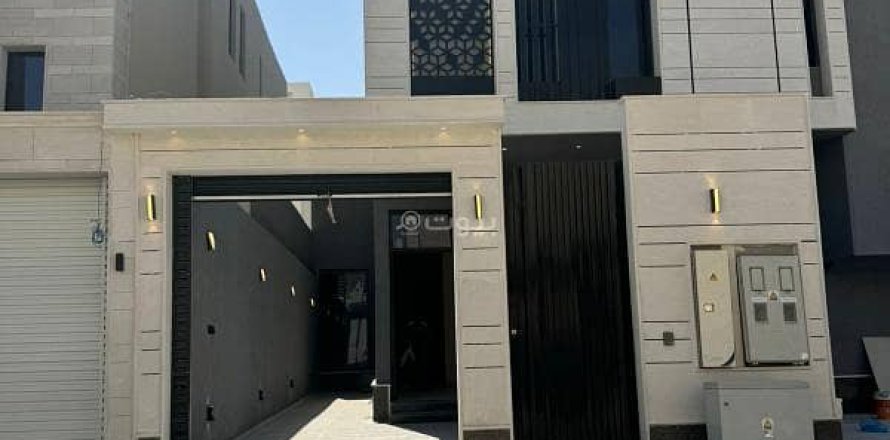 5 bedrooms Apartment in Riyadh, Saudi Arabia No. 61654
