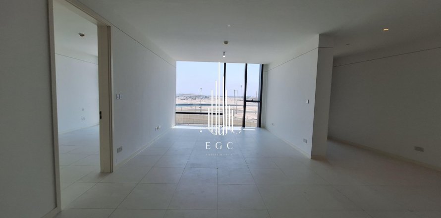 1 bedroom Apartment in Al Reem Island, UAE No. 37751