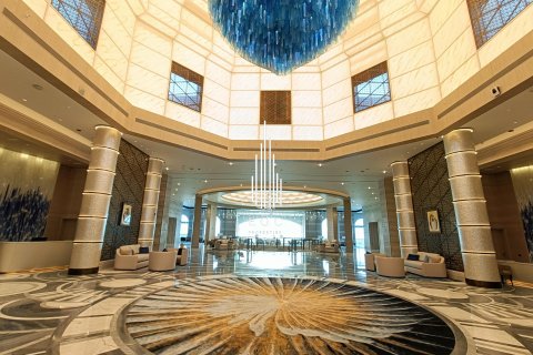 1 غرف نوم شقة في مارينا, الإمارات العربية المتحدة رقم 37734 22