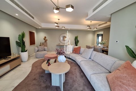 3 bedrooms Apartment in Al Reem Island, UAE No. 37753