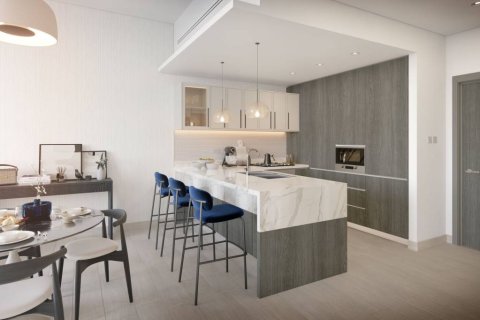 Apartment de 2 dormitorios en Dubai, UAE No. 14704