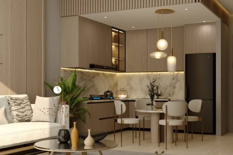 Apartment de 2 dormitorios en Dubai, UAE No. 14707