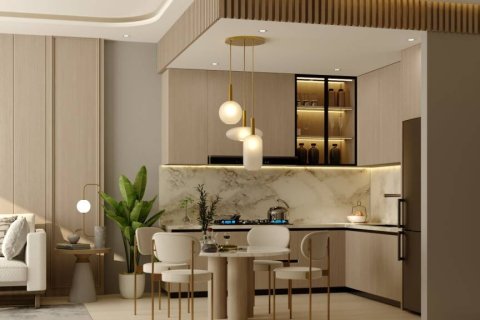1 bedroom Apartment in Dubai, UAE No. 14706