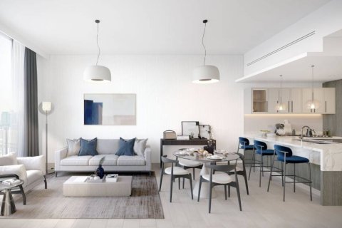 2 bedrooms Apartment in Dubai, UAE No. 14705