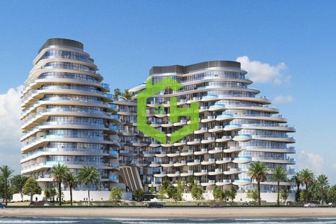 Appartement de 3 chambres à Al Marjan Island, UAE No. 39263 11