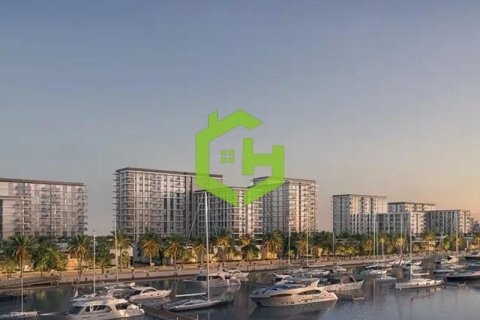 Apartment de 1 dormitorio en Mina Rashid, UAE No. 39262 11
