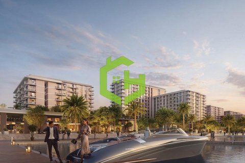Apartment de 1 dormitorio en Mina Rashid, UAE No. 39262 9