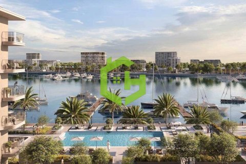 Apartment de 1 dormitorio en Mina Rashid, UAE No. 39262 7