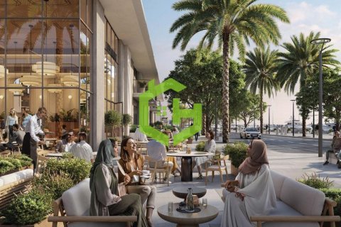 Apartment de 1 dormitorio en Mina Rashid, UAE No. 39262 6