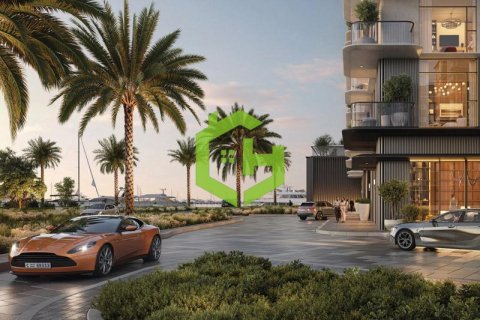 Apartment de 1 dormitorio en Mina Rashid, UAE No. 39262 10