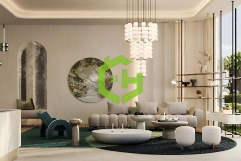 Apartment de 1 dormitorio en Mina Rashid, UAE No. 39262 4