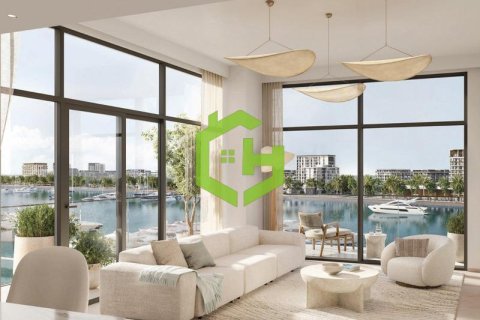 Apartment de 1 dormitorio en Mina Rashid, UAE No. 39262 2