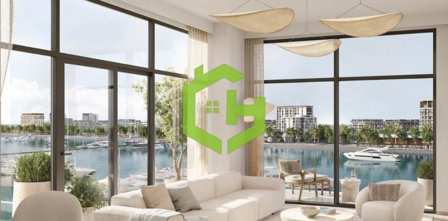 Apartment de 1 dormitorio en Mina Rashid, UAE No. 39262