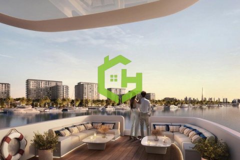 Apartment de 1 dormitorio en Mina Rashid, UAE No. 39262 3