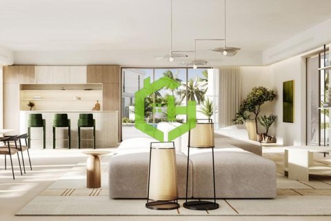 Townhouse de 3 dormitorios en EMAAR South, UAE No. 39261