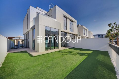 4 غرف نوم تاون هاوس في Murooj Al Furjan, الإمارات العربية المتحدة رقم 50480